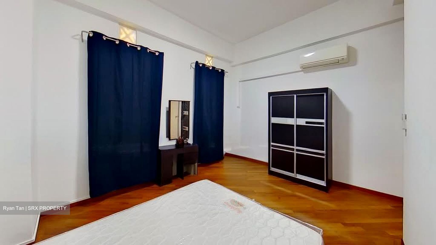 Heritage Place (D7), Apartment #547682051